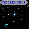 TYC 2693-223-1