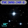 TYC 2693-247-1