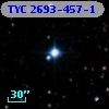 TYC 2693-457-1