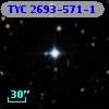 TYC 2693-571-1