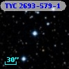 TYC 2693-579-1