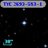 TYC 2693-583-1