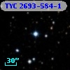 TYC 2693-584-1