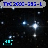TYC 2693-585-1