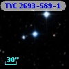 TYC 2693-589-1