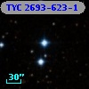TYC 2693-623-1