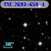 TYC 2693-658-1