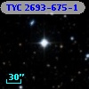 TYC 2693-675-1