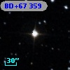 BD+67   359