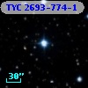 TYC 2693-774-1