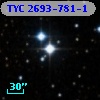 TYC 2693-781-1