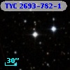 TYC 2693-782-1
