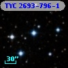 TYC 2693-796-1