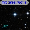TYC 2693-797-1