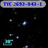 TYC 2693-843-1