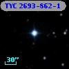 TYC 2693-862-1