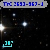 TYC 2693-867-1