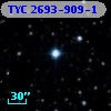 TYC 2693-909-1