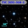 TYC 2693-910-1