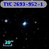 TYC 2693-952-1