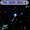 TYC 2693-983-1
