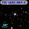 TYC 2693-984-1