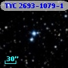 TYC 2693-1079-1