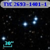 TYC 2693-1401-1