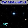 TYC 2693-1402-1