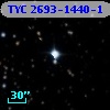 TYC 2693-1440-1