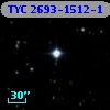 TYC 2693-1512-1