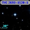 TYC 2693-1520-1