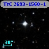 TYC 2693-1560-1