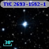 TYC 2693-1582-1