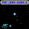 TYC 2693-1594-1