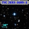 TYC 2693-1609-1