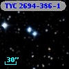 TYC 2694-386-1