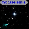 TYC 2694-605-1