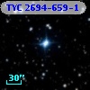 TYC 2694-659-1