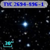 TYC 2694-896-1
