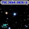 TYC 2694-1028-1