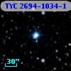 TYC 2694-1034-1
