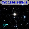 TYC 2694-1050-1