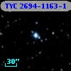 TYC 2694-1163-1
