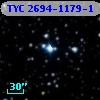 TYC 2694-1179-1