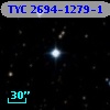 TYC 2694-1279-1