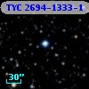 TYC 2694-1333-1