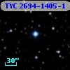 TYC 2694-1405-1
