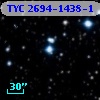 TYC 2694-1438-1
