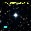 TYC 2694-1627-1